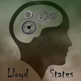 Album cover of States