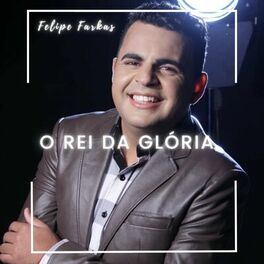 Album cover of O Rei da Glória