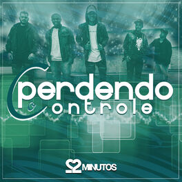Album cover of Perdendo o Controle