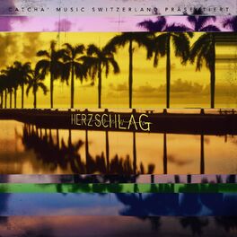 Album picture of Herzschlag