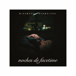 Album cover of NOCHES DE FACETIME (Remastered)
