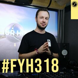 Album cover of FYH318 - Find Your Harmony Radioshow #318