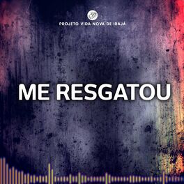 Album cover of Me Resgatou (Remix)