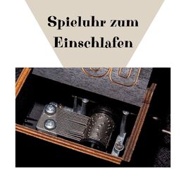 Album cover of Spieluhr zum Einschlafen
