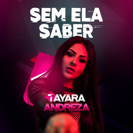 Album cover of Sem Ela Saber
