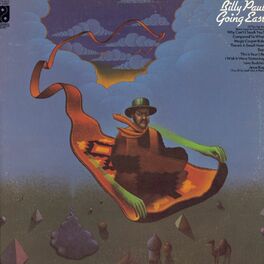 Album cover of Going East