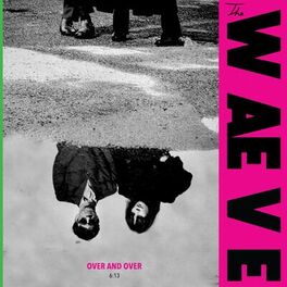 Album cover of Over And Over