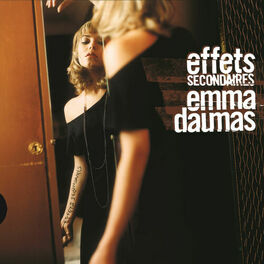 Album cover of Effets Secondaires