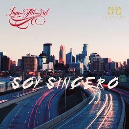 Album cover of Soy Sincero