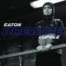 Album cover of Breathe