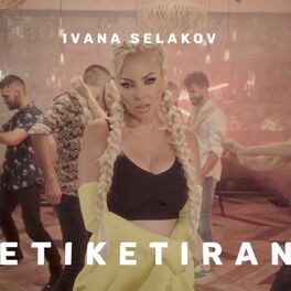 Album cover of Etiketiran