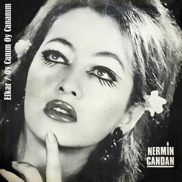 Album cover of Efkar / Oy Canım Oy Cananım