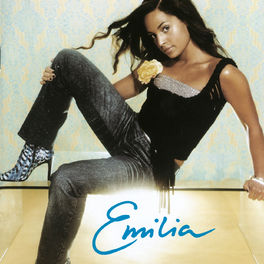 Album cover of Emilia