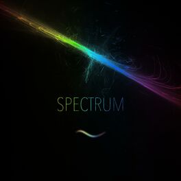 Album cover of Spectrum