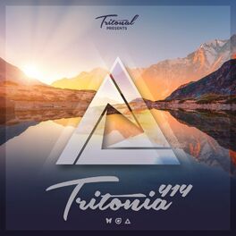 Album cover of Tritonia 414