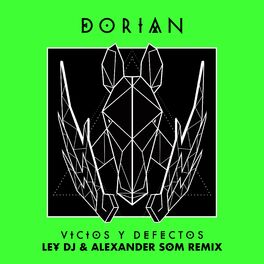 Album cover of Vicios y Defectos (Ley DJ & Alexander Som Remix)