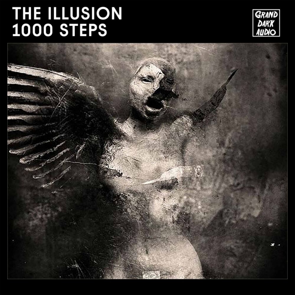 Иллюзион альбом. Breaking the Illusion обложка. Иллюзион альбом рок Планета. Delusion 2016.