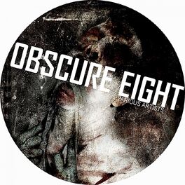 Album cover of Obscure Eight