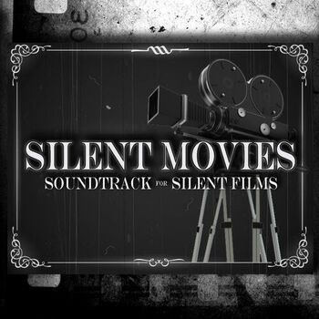 Hollywood Trailer Music Orchestra Silent Film Stinger Listen With Lyrics Deezer