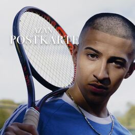 Album cover of Postkarte