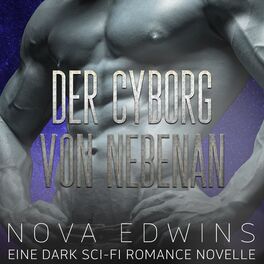 Album cover of Der Cyborg von nebenan