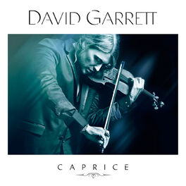 Album cover of Caprice