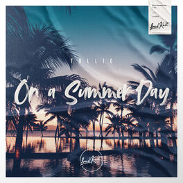 Album cover of On a Summer Day