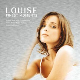 Album cover of Finest Moments