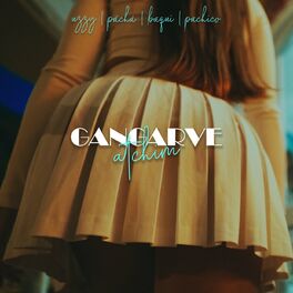 GANGARVE – SACODE Lyrics