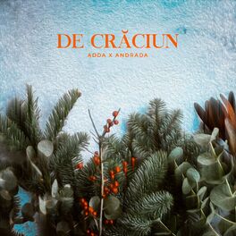 Album cover of De Crăciun