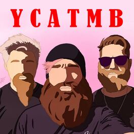 Album cover of You Can All Touch My Beard (feat. Scotty Sire)