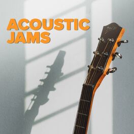 Album cover of Acoustic Jams