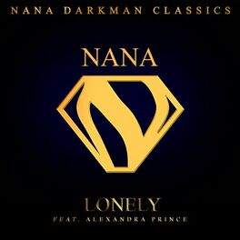 Album cover of Lonely