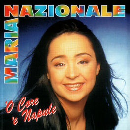 Album cover of O Core 'e Napule