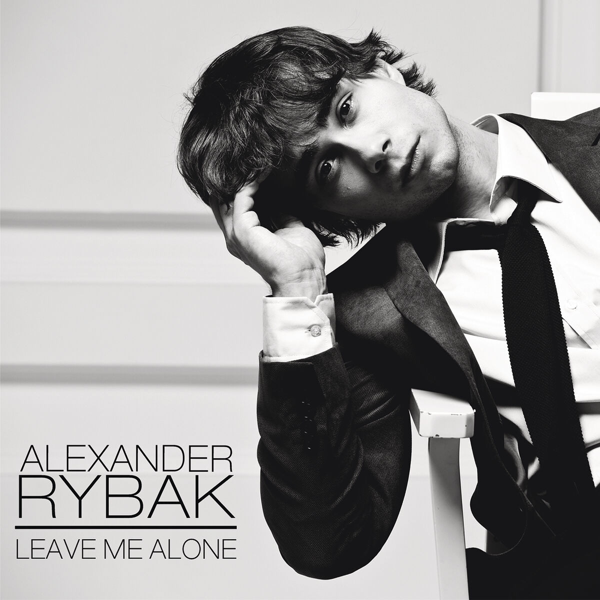 Alexander Rybak: albums, songs, playlists | Listen on Deezer