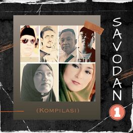 Album cover of Savodan 1 (Kompilasi)