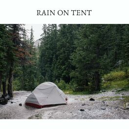 Album picture of Rain on Tent