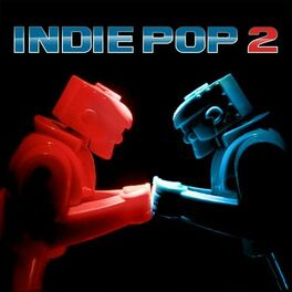 Album cover of Indie Pop 2