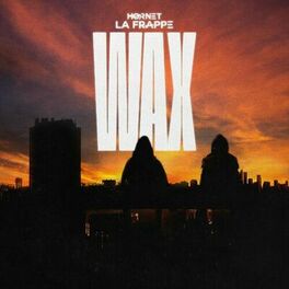Album cover of Wax