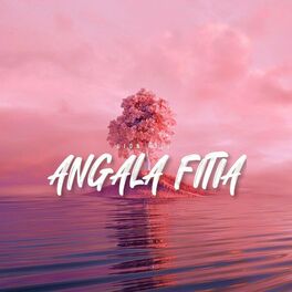 Album cover of Angala fitia