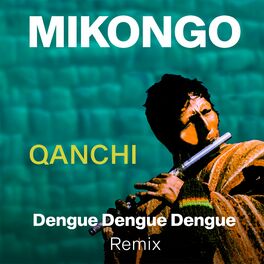 Album cover of QANCHI (Remix) (Remix)