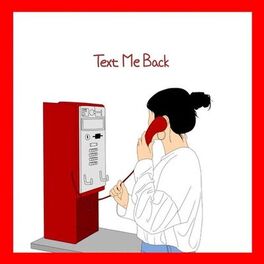 Album cover of Text Me Back
