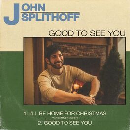 Album picture of Good To See You
