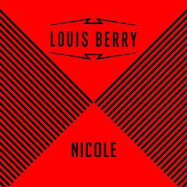 Album cover of Nicole