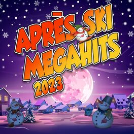 Album cover of Après Ski Megahits 2023