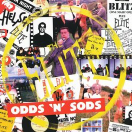 Album cover of Odds 'n' Sods
