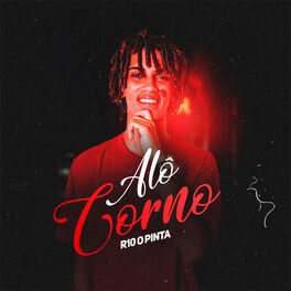 Album cover of Alô Corno