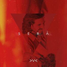 Album cover of SERÁ