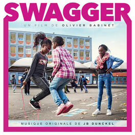 Album cover of Swagger (Original Motion Picture Soundtrack)