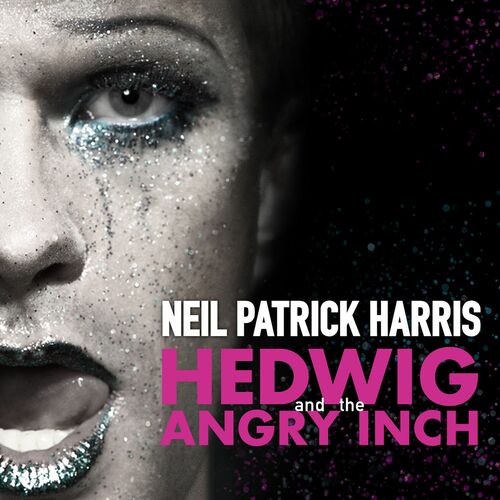 Stephen Trask Hedwig And The Angry Inch Original Broadway